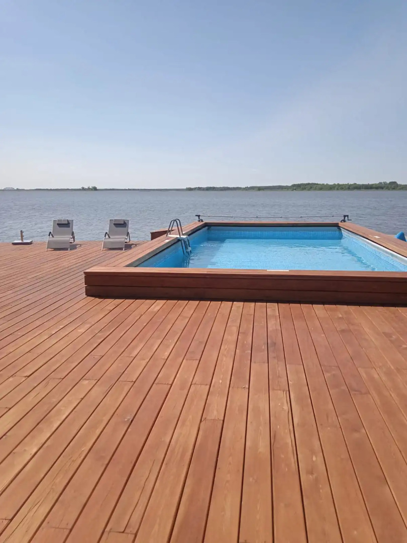 Гостевой Дом Джао ДаЧа Завидово