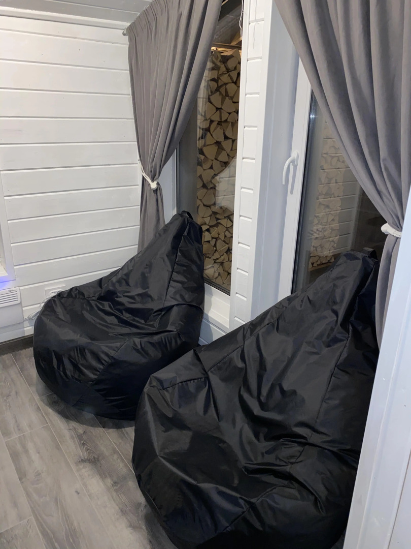 Дом в стиле Дубльдом