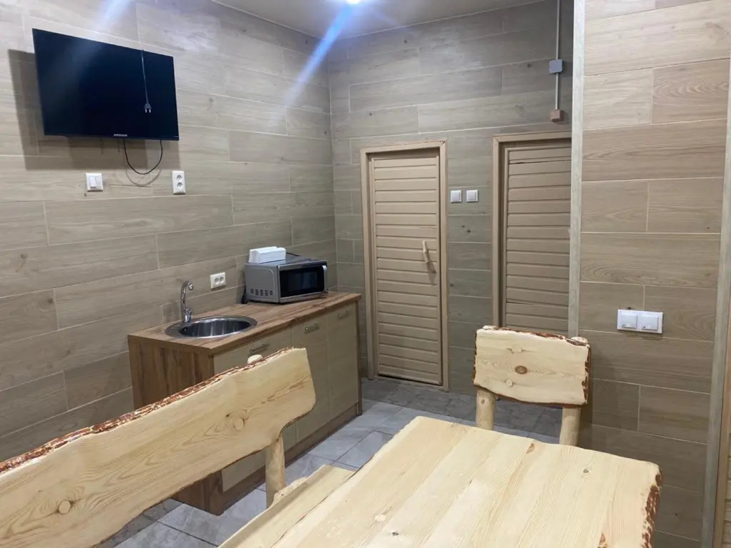 Гостевой Дом Форт