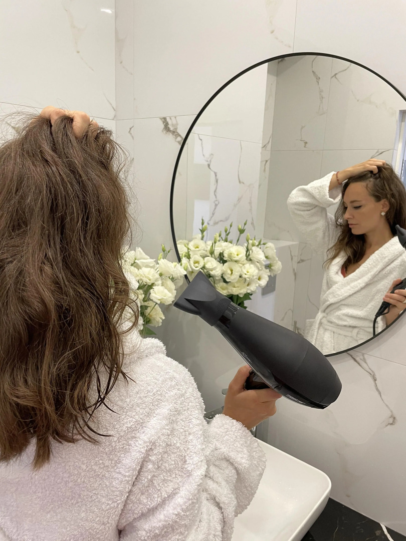 Апартаменты На Высоте 9