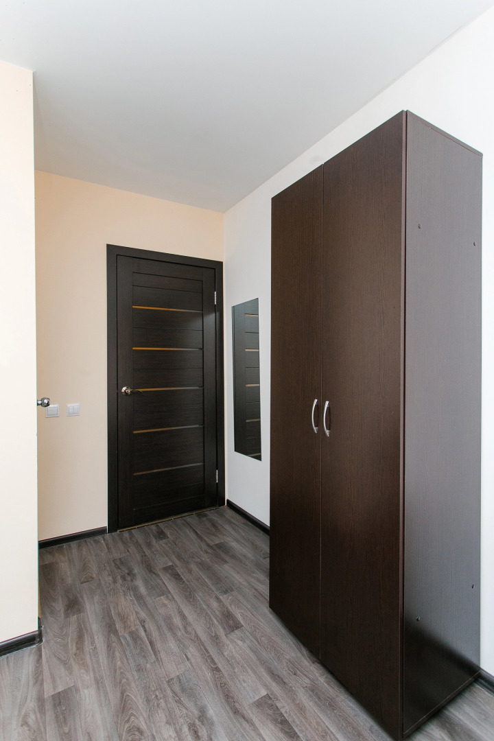 Отель New House