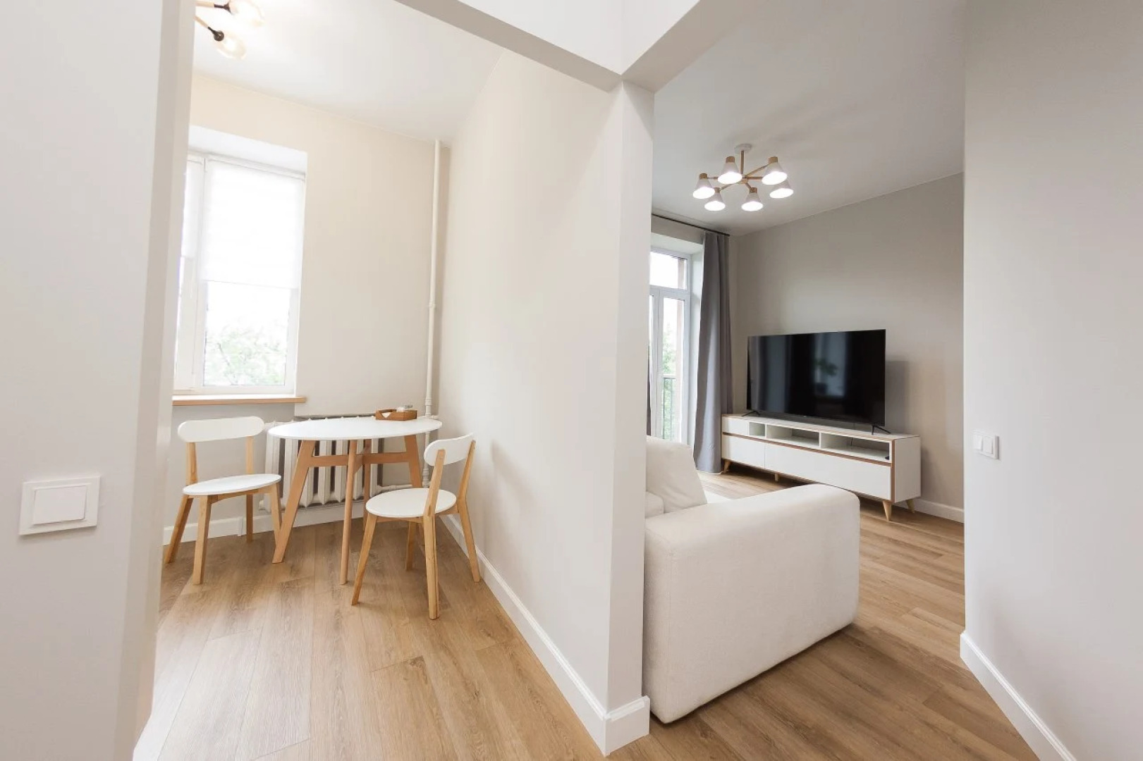 Квартира Така