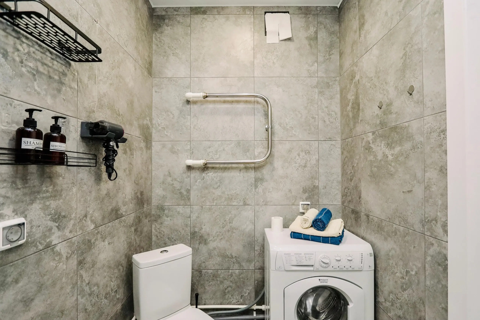 Апартаменты Privi House в ЖК Настроение