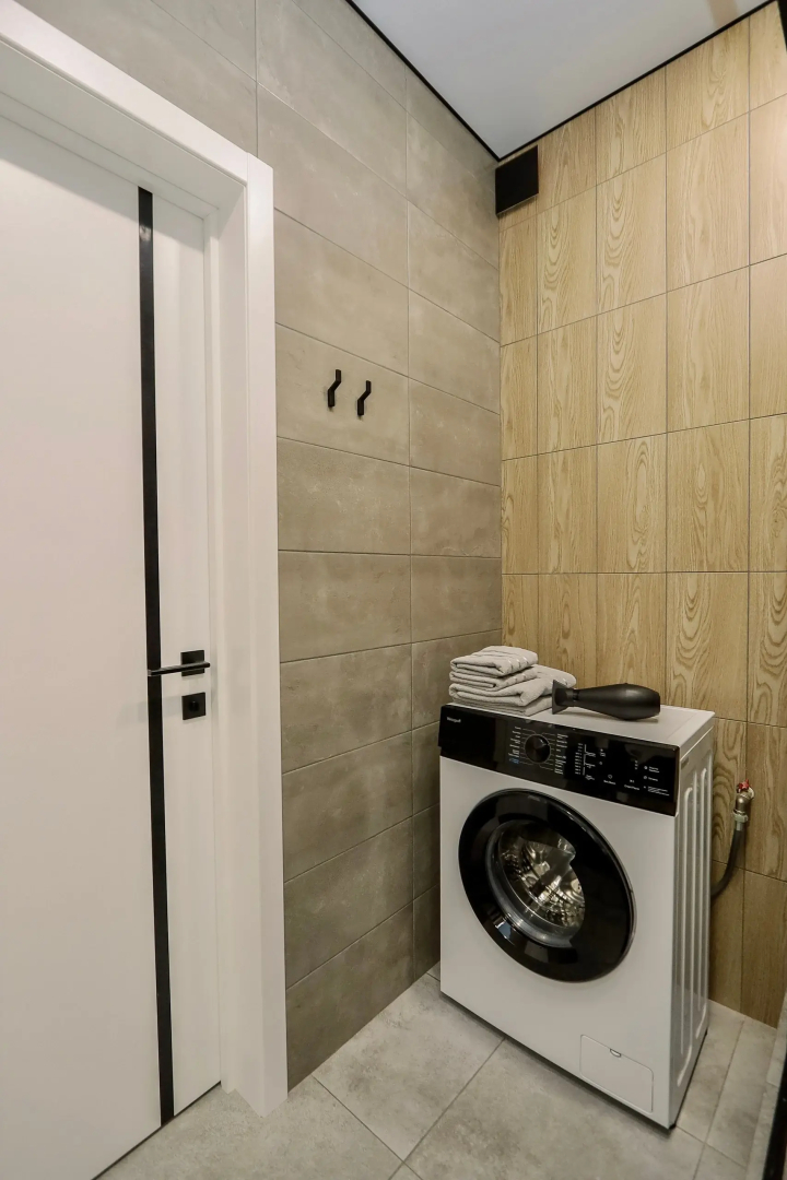 Апартаменты Privi House на Красной 140