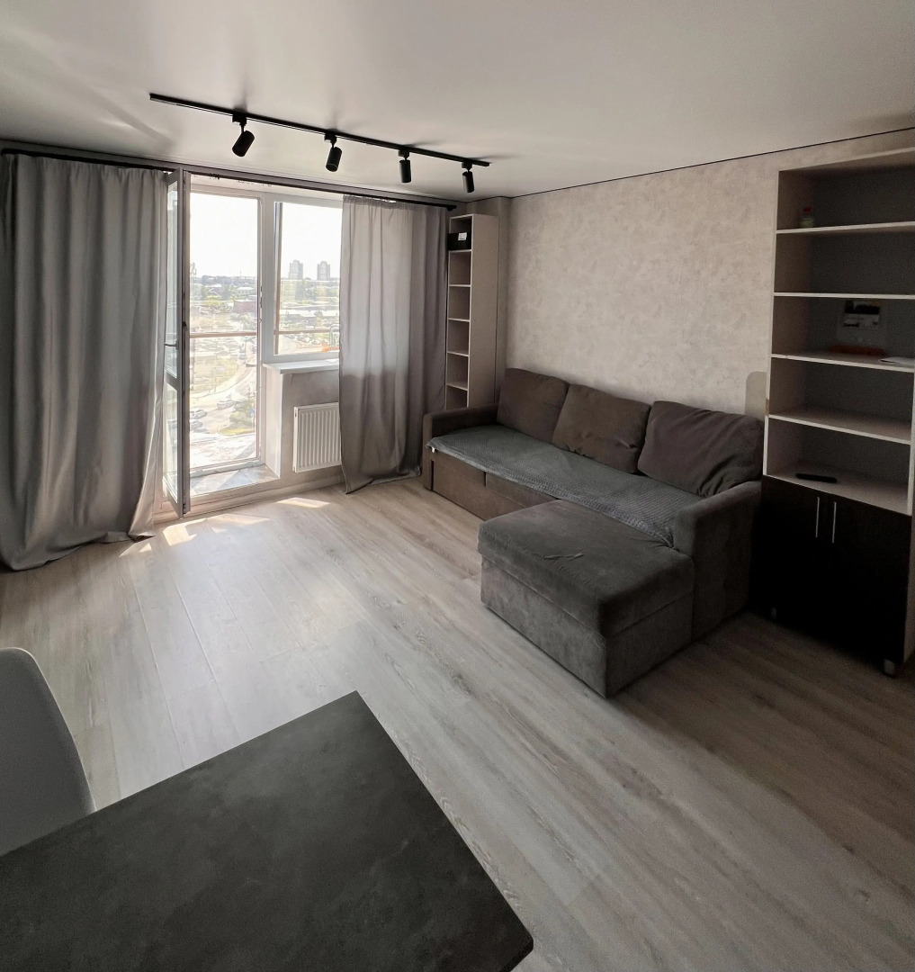 Апартаменты в центре города Омска