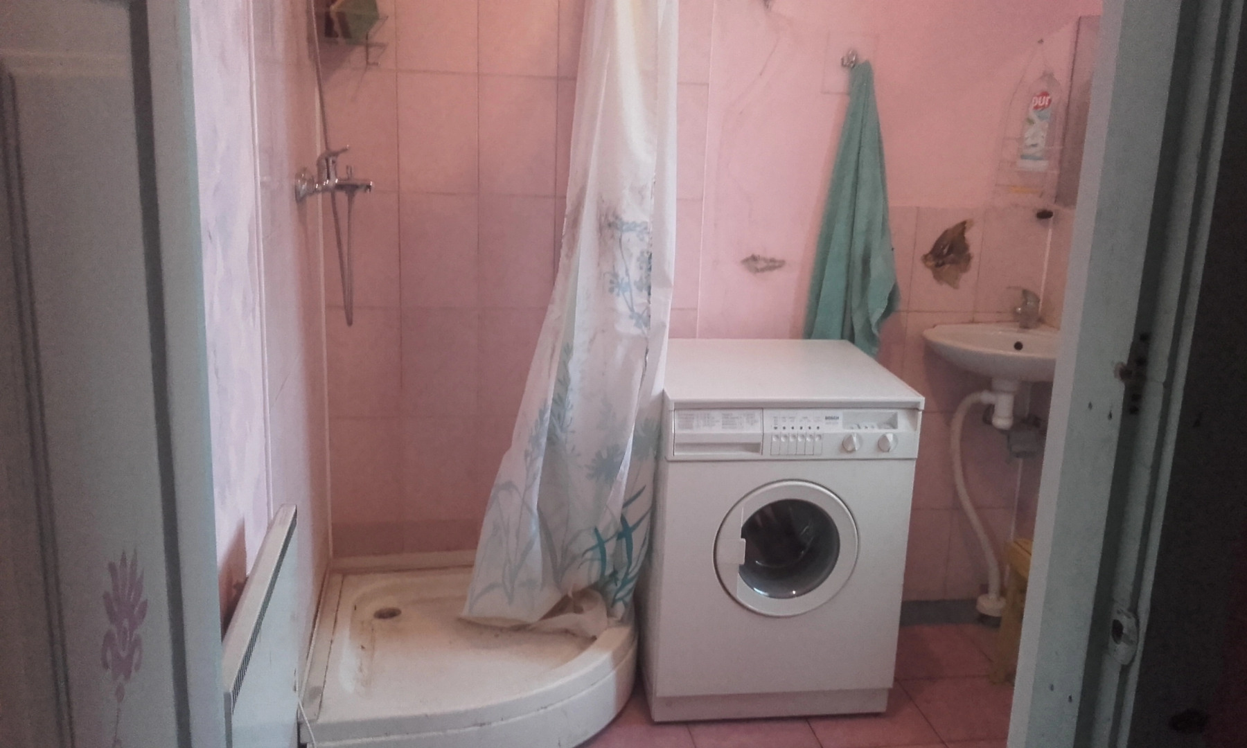 Хостел Дом Слива