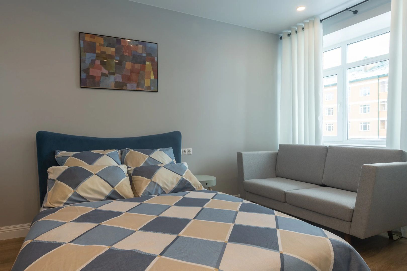 Квартира у Аэропорта Внуково