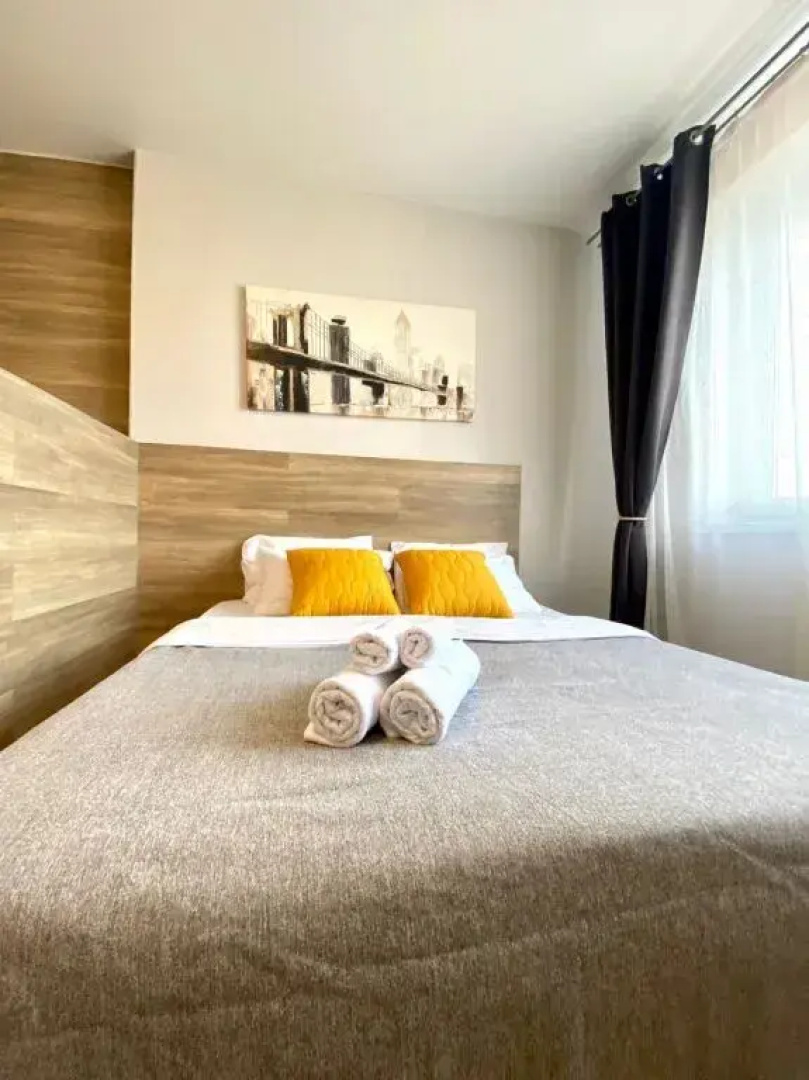 Апартаменты 4 Pant House Троицк на Городской