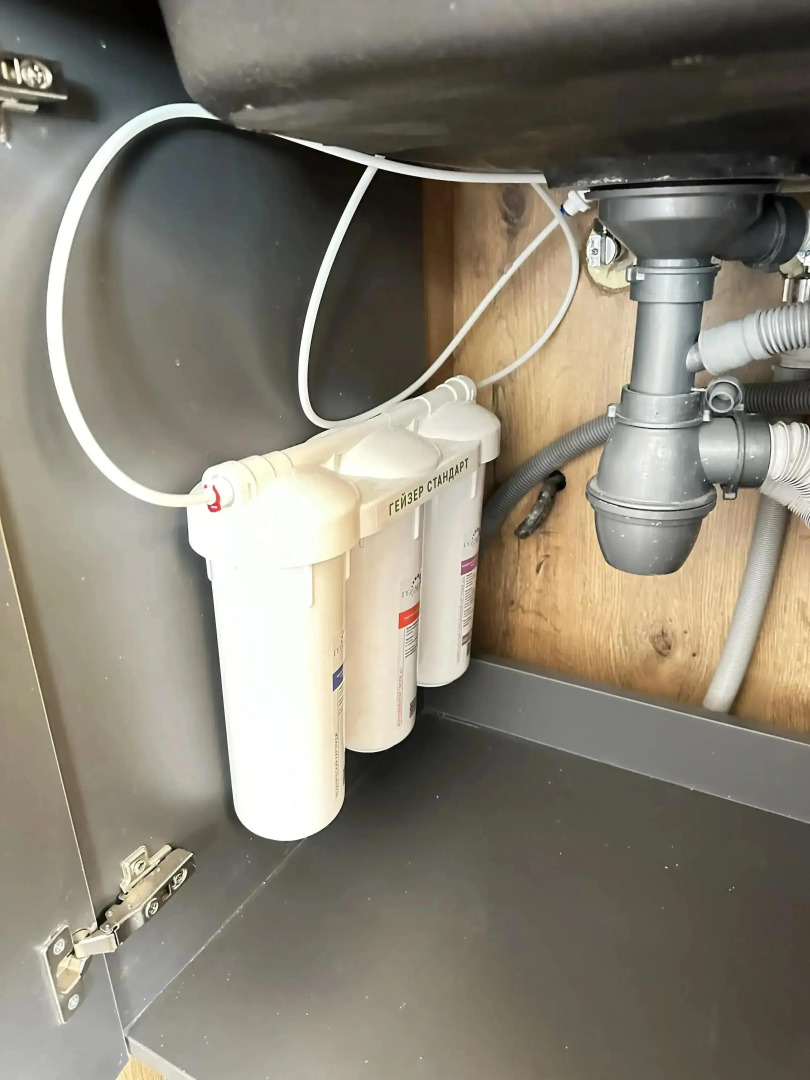 Апартаменты Маяковский