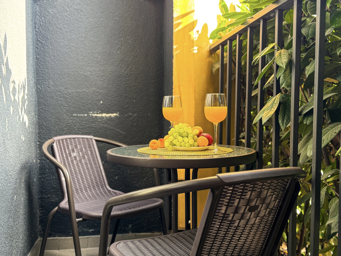 Апартаменты Монако 24 ЖК Оазис 12