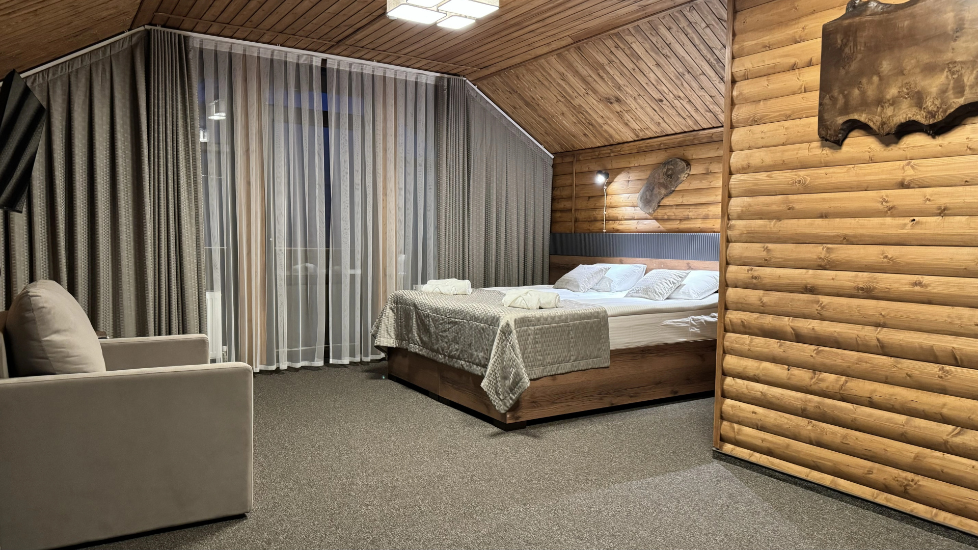 Eco House