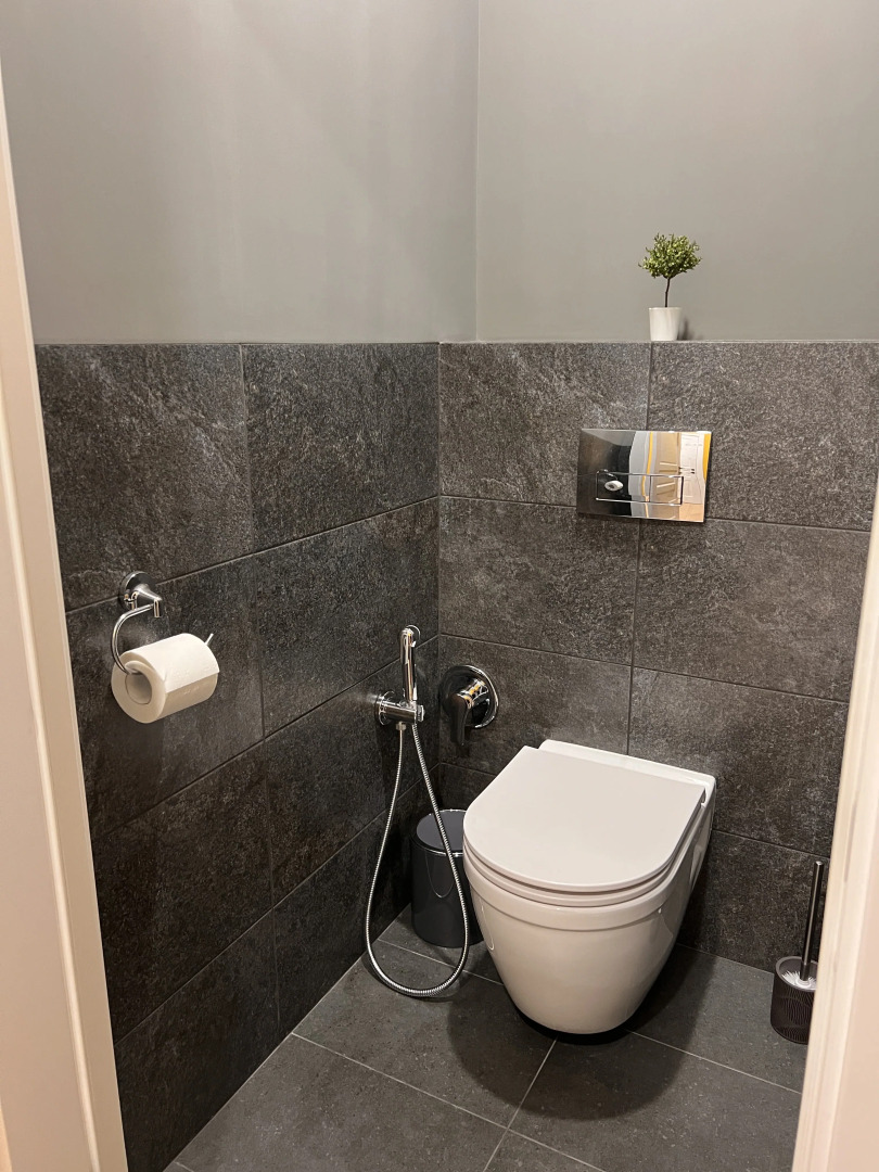 Квартира Уютная квартира в самом центре города