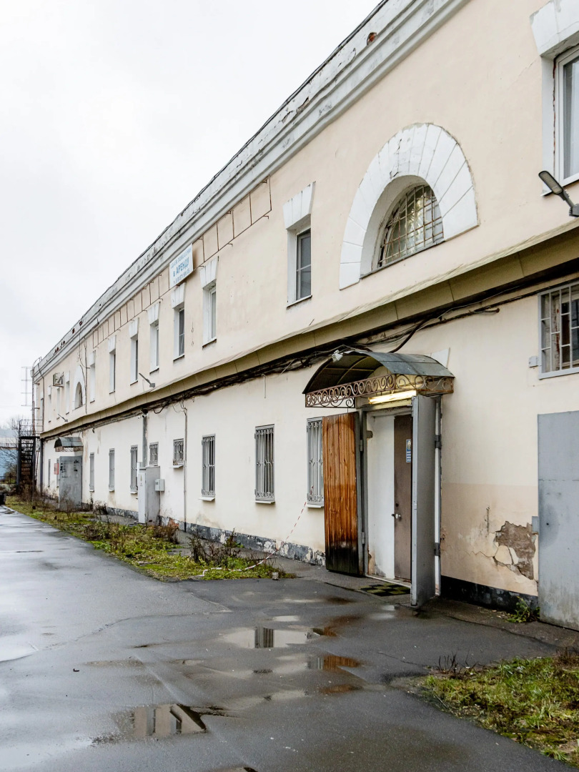 Отель Номера в Гатчине