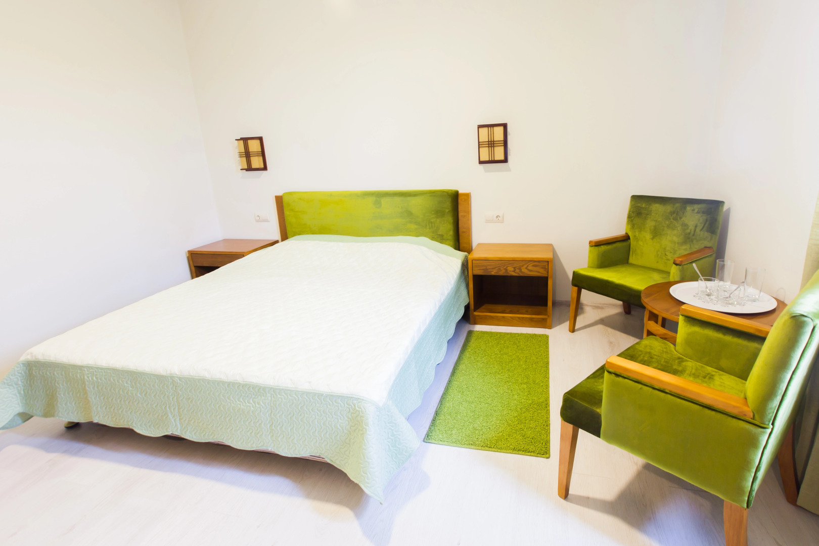 Отель УЮТ-Ермолино