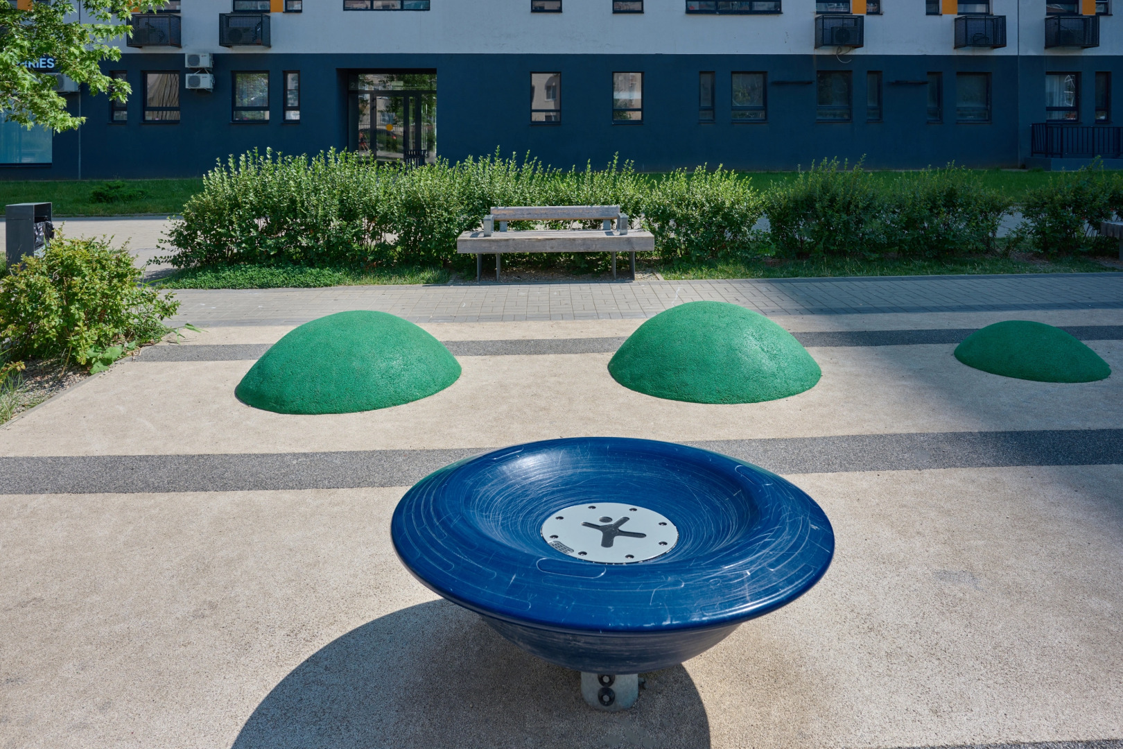 Апартаменты Лучшее у пляжа от Максимум