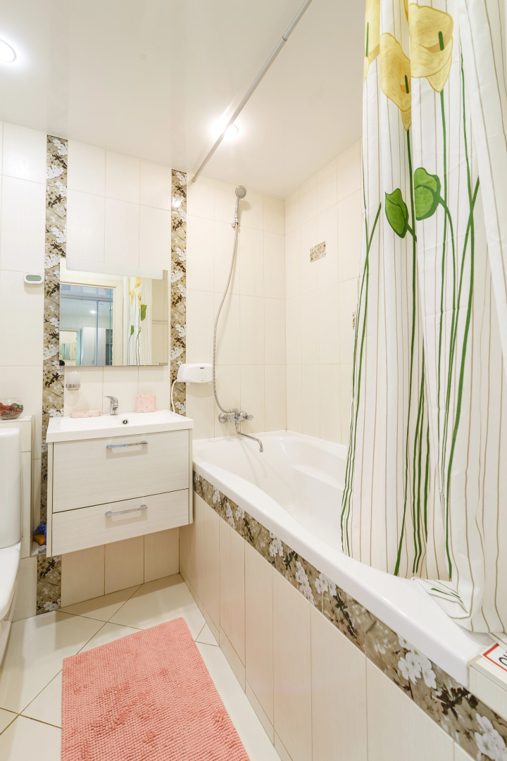 Апартаменты с видом на Волгу на Волжской наб.26 м.Стрелка. Сова-Дом