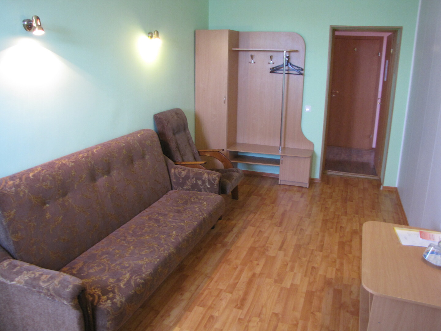 Отель Дилижанс