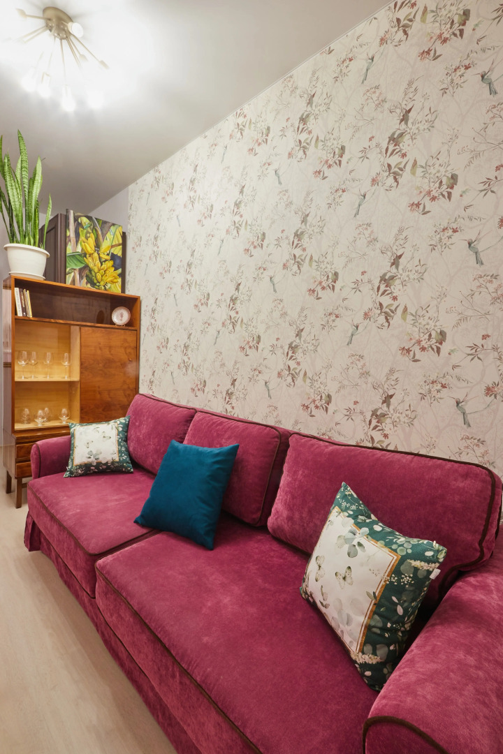 Квартира Апартаменты Монплезир