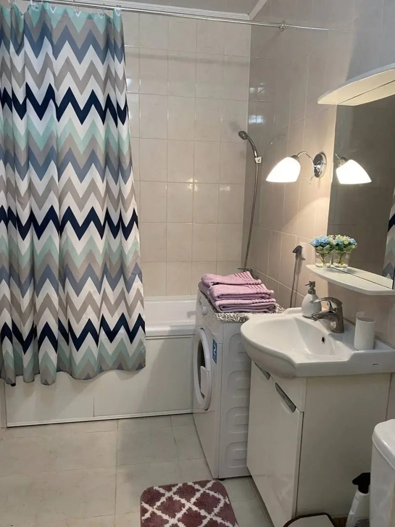 Квартира Атмосфера 318