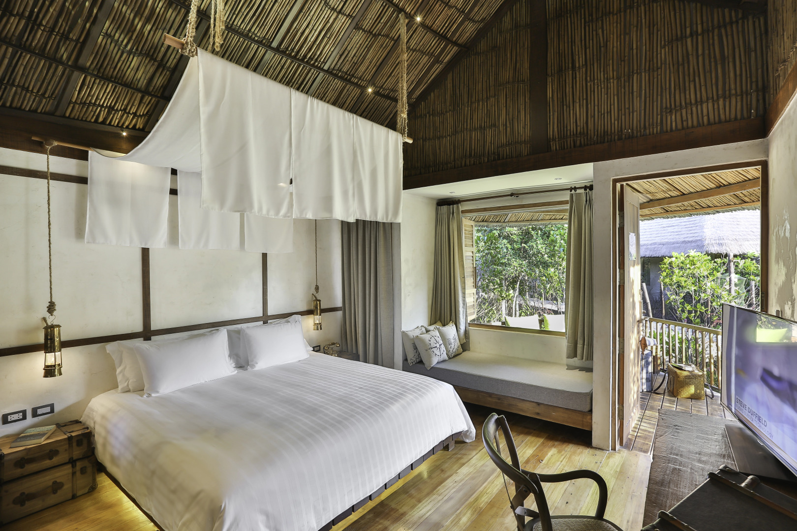 Отель U Pattaya