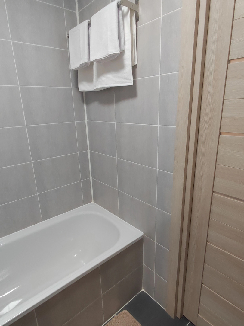 Квартира в Новом ЖК Макаринская Роща