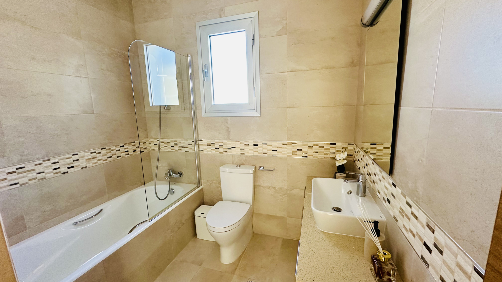 Вилла Luxury Paradise Villa