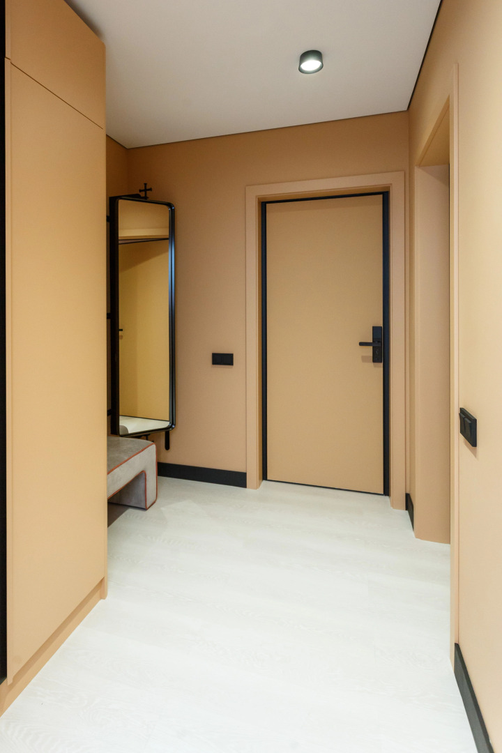 Апарт-отель Nova House