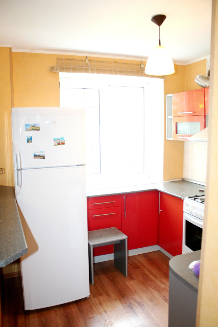 Апартаменты на Ветковской 2