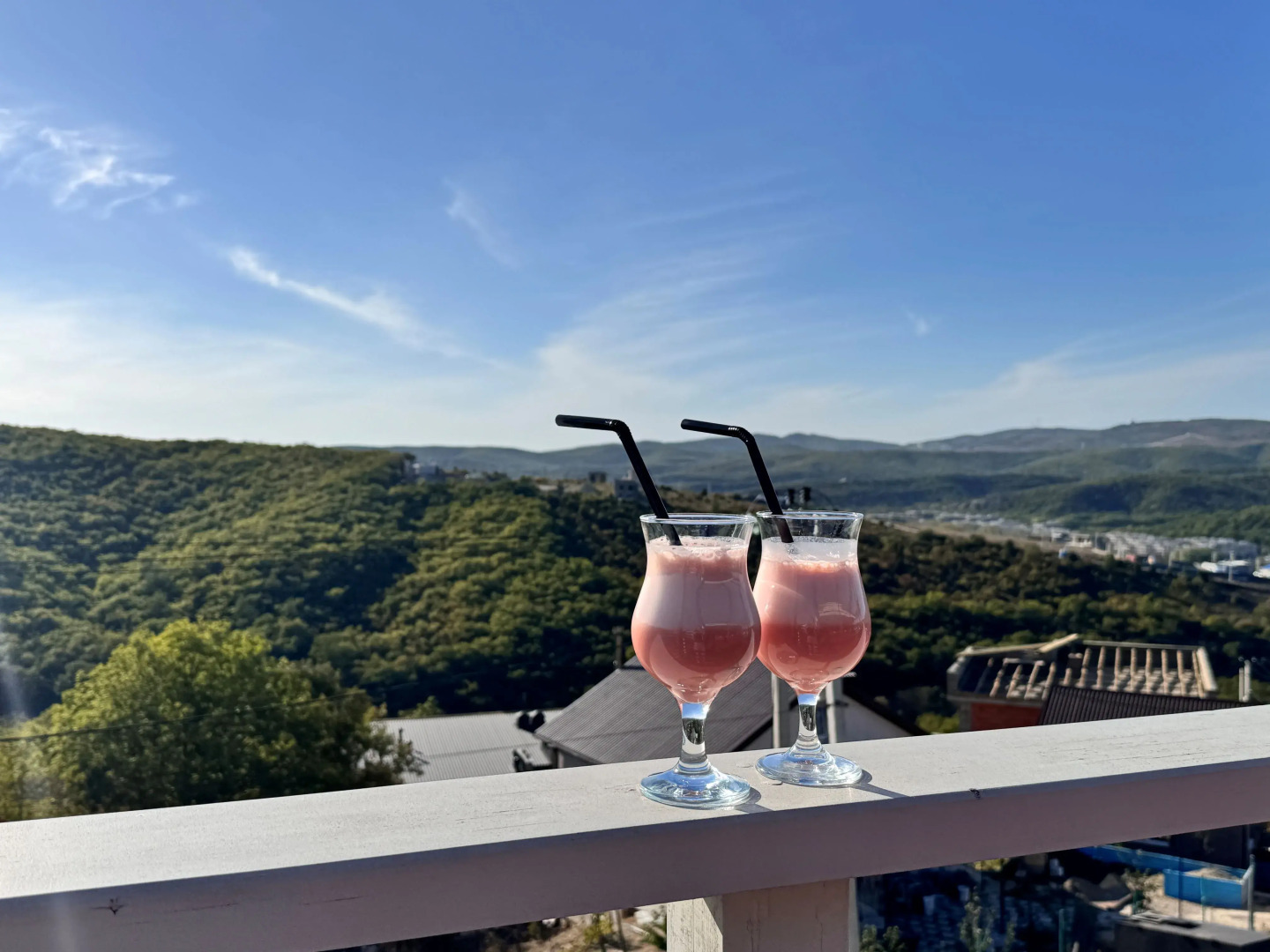 Гостевой дом Лоза Хутор All inclusive & SPA