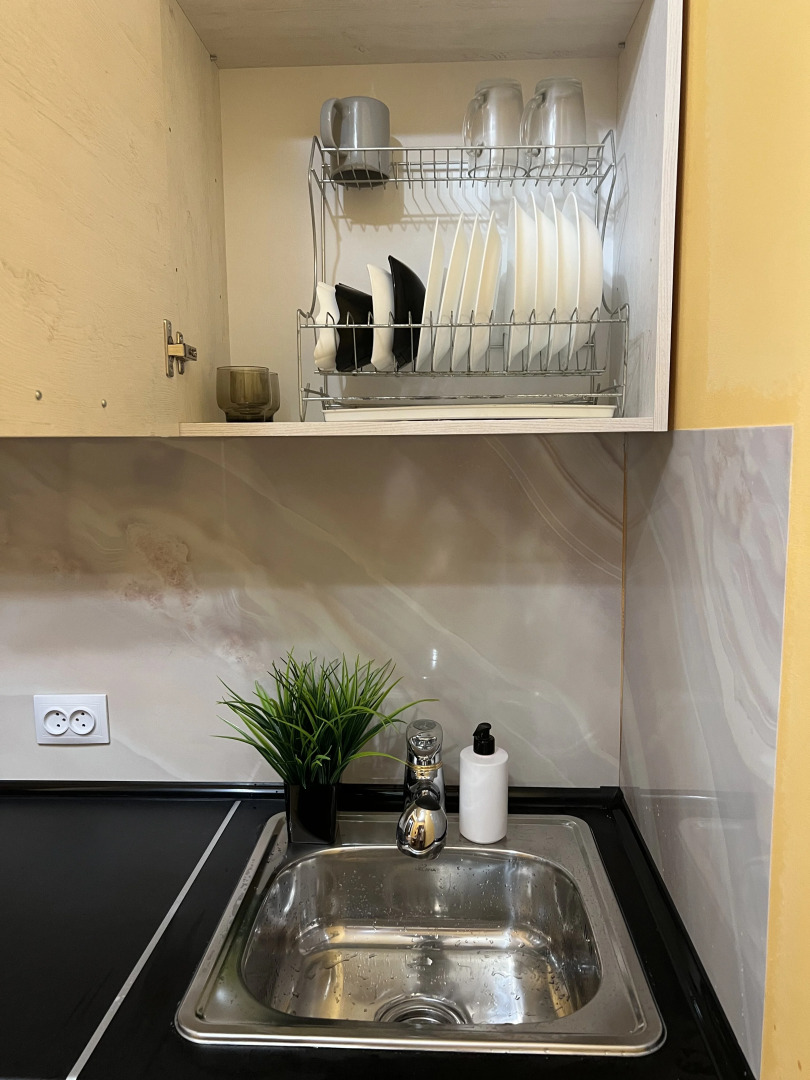 Апартаменты Созвездие Камчатки в Деловом Цетре