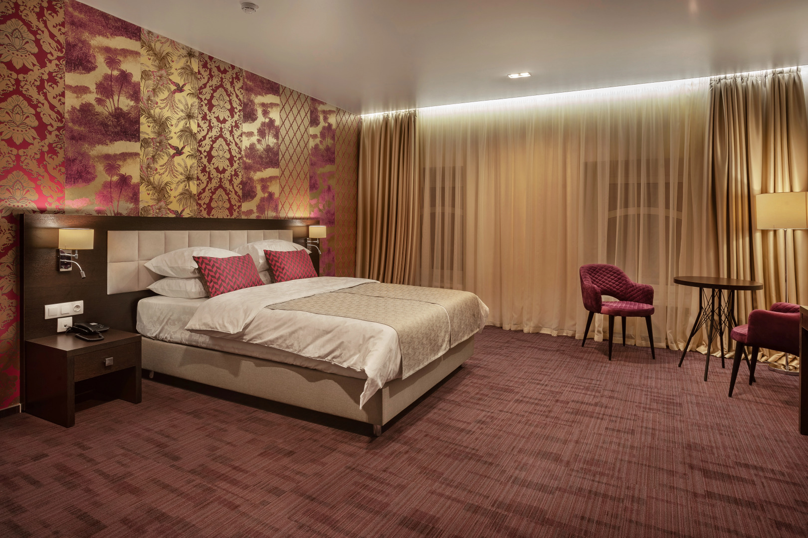 Мясницкий Бутик Отель