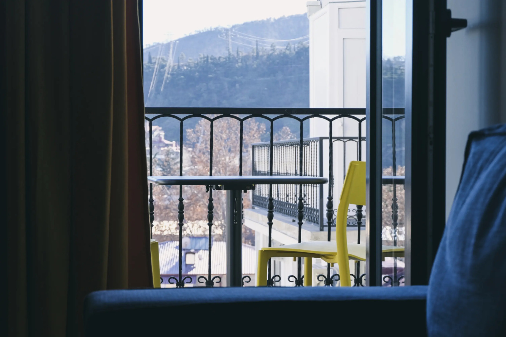 Апартаменты HOME/tbilisi