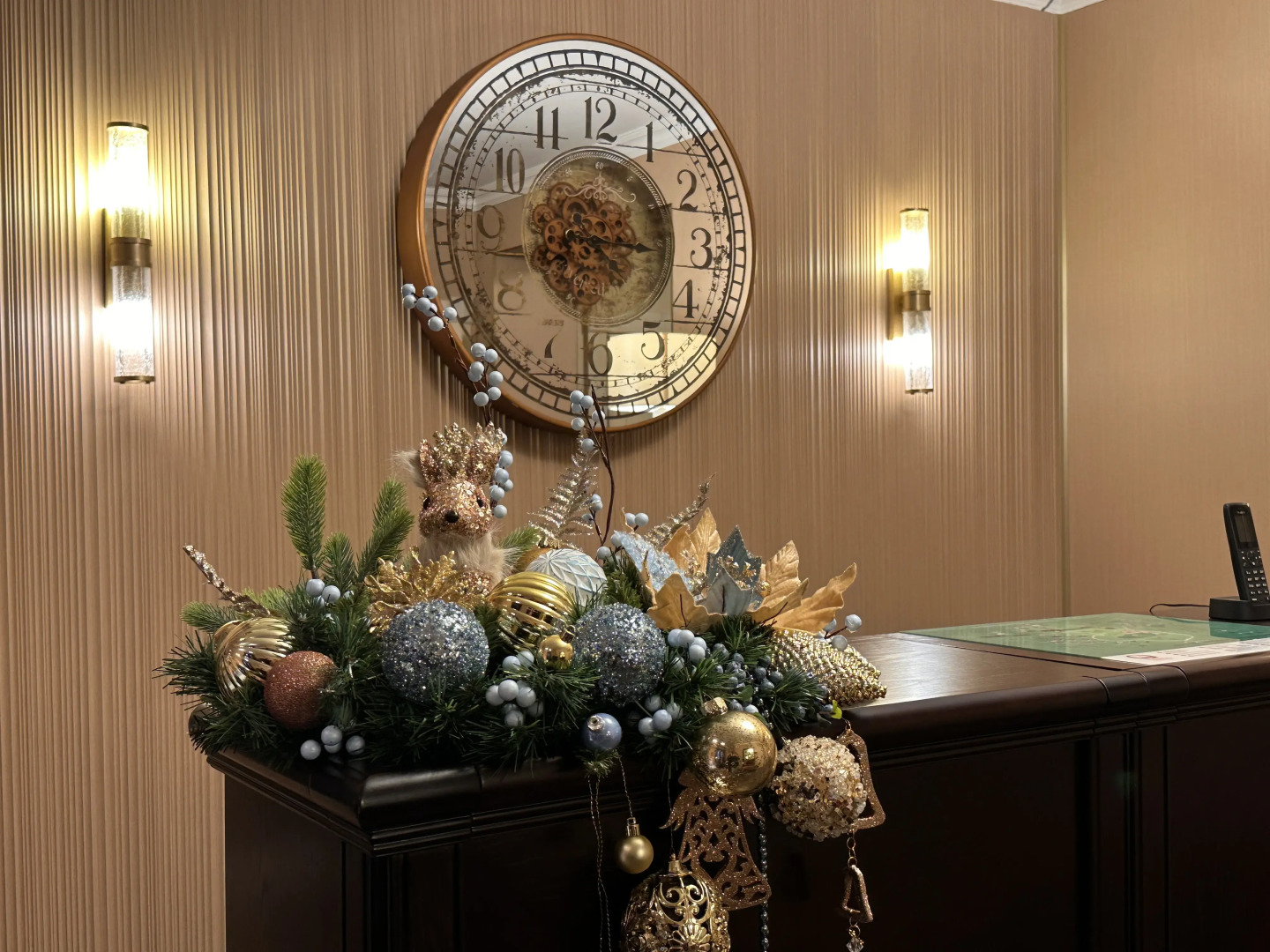 Загородный отель Tseleevo Club & Resort