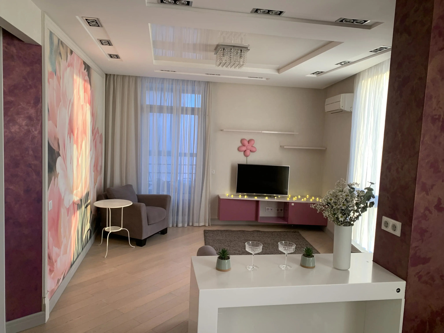 Квартира Dream House