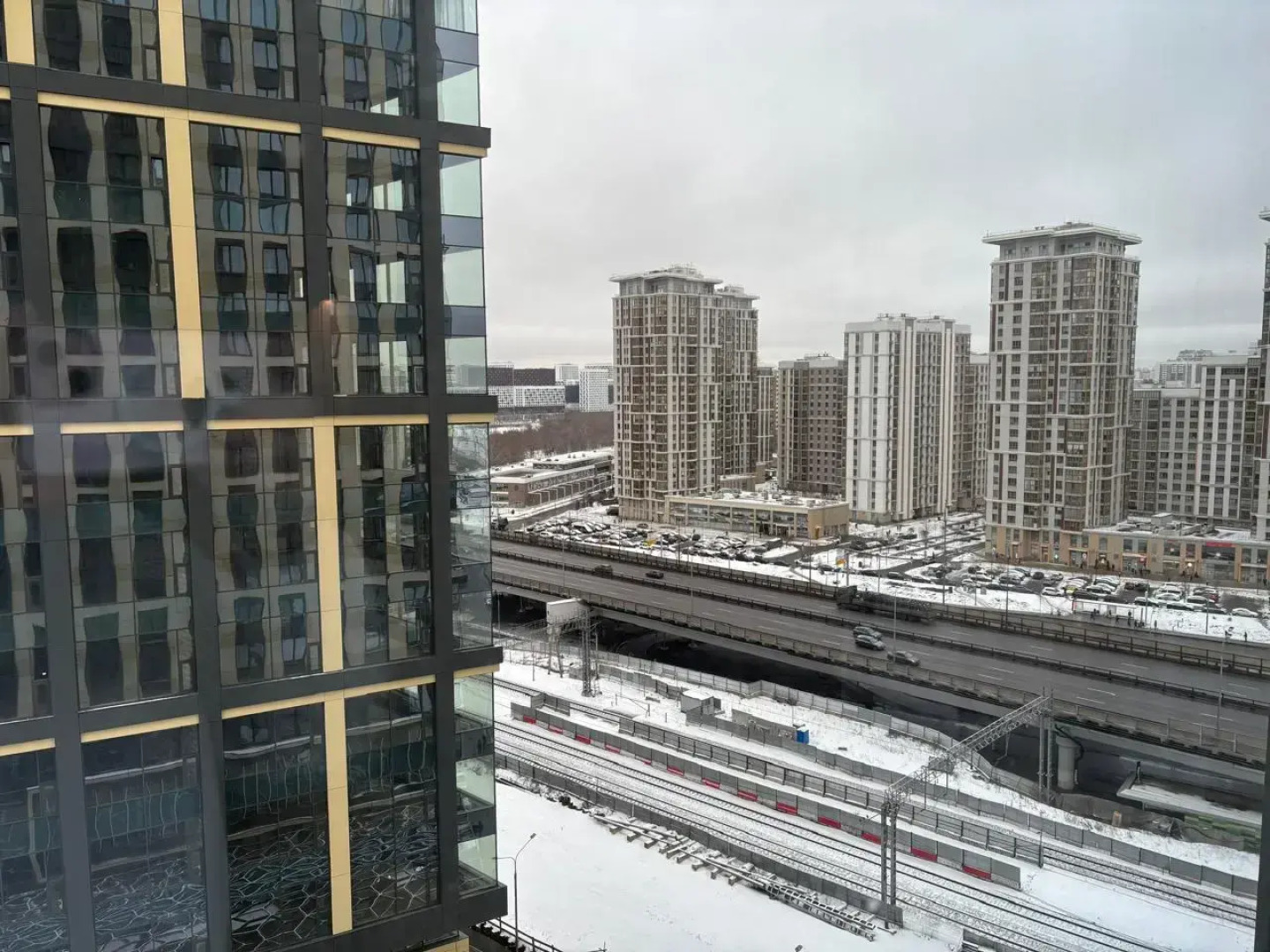 Апартаменты у Метро Ботанический сад