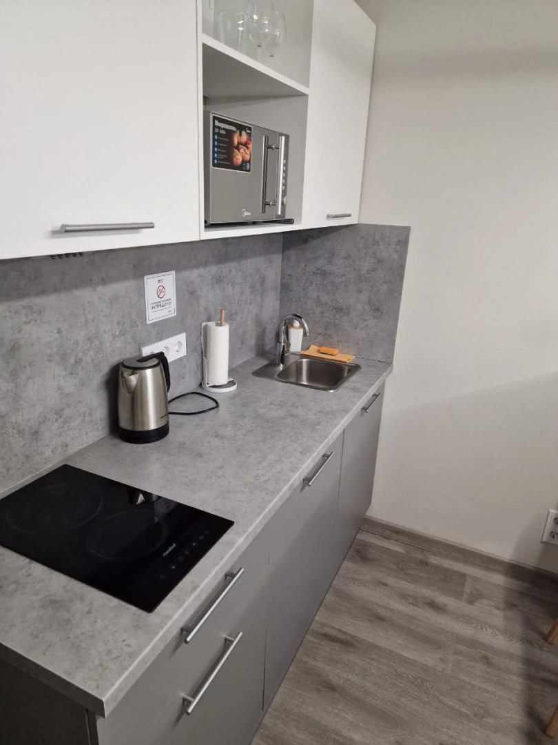 Апартаменты IN2IT