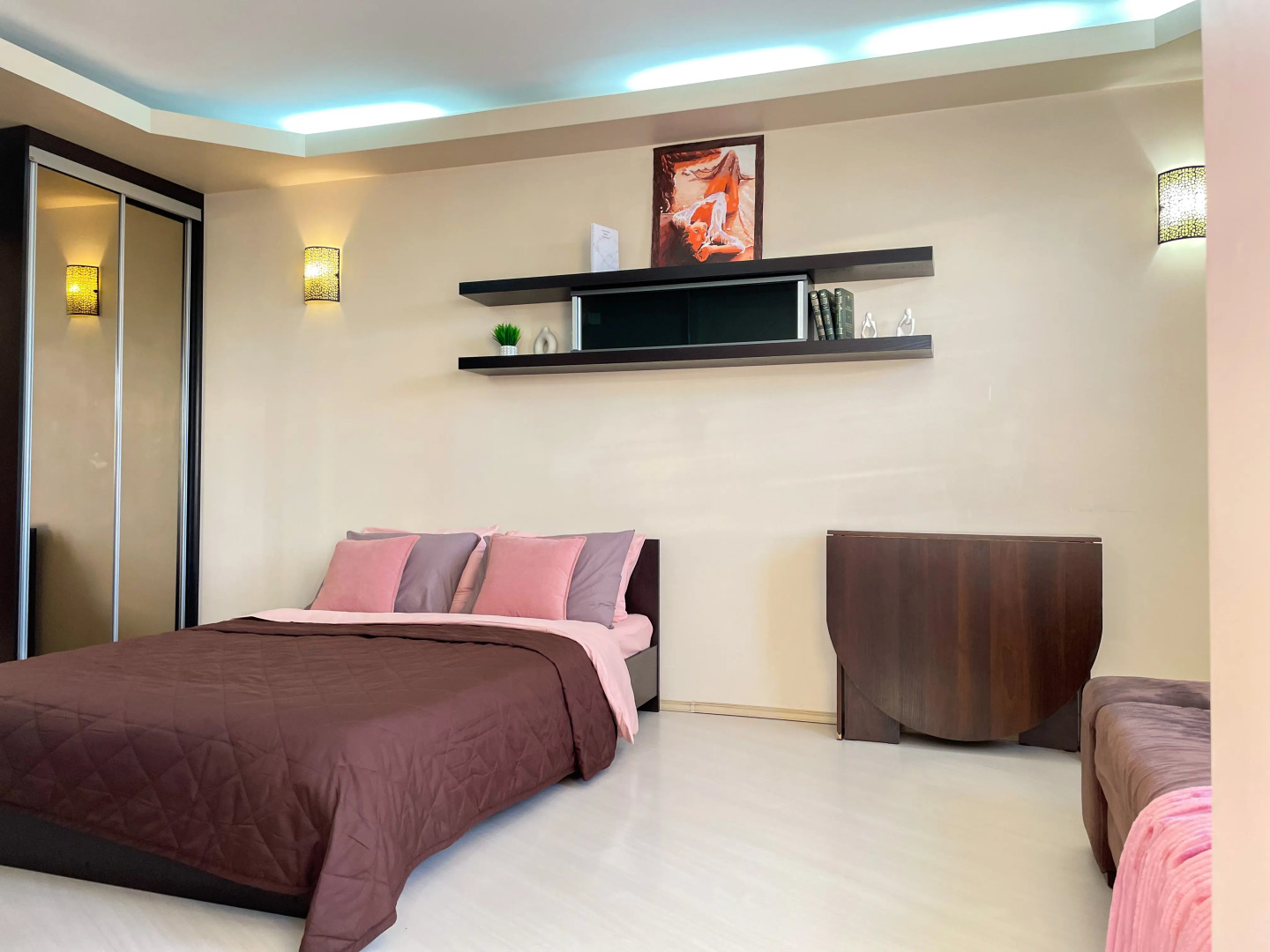 Квартира от FolkFort у метро «Алтуфьево» — спокойствие и комфорт вблизи зелёных зон