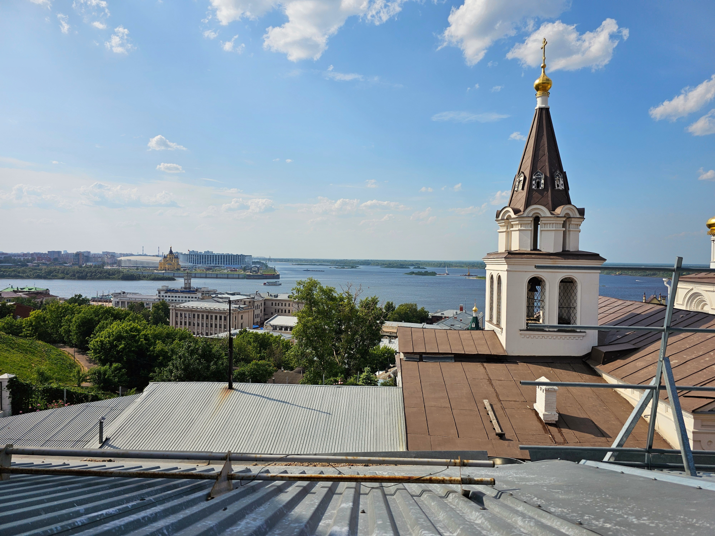 Апартаменты Smartapart Культура