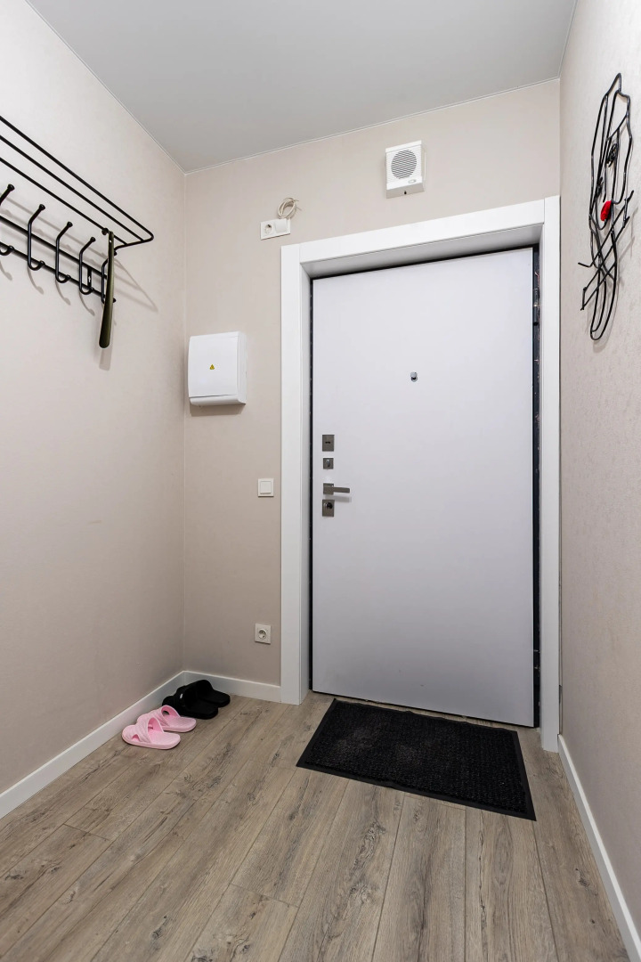 Студия MaxRealty24 рядом с набережной