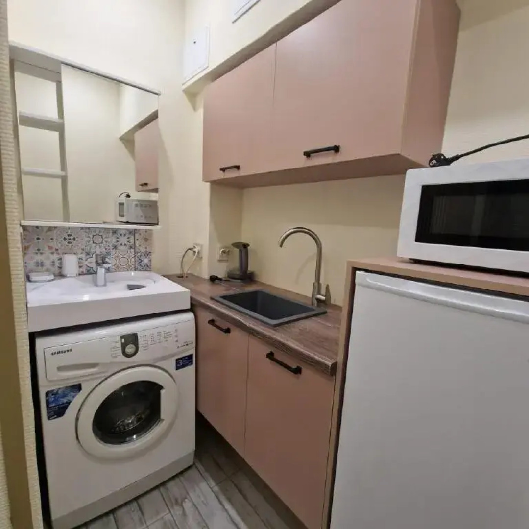 Апартаменты Дуслар на Космонавтов 55 1