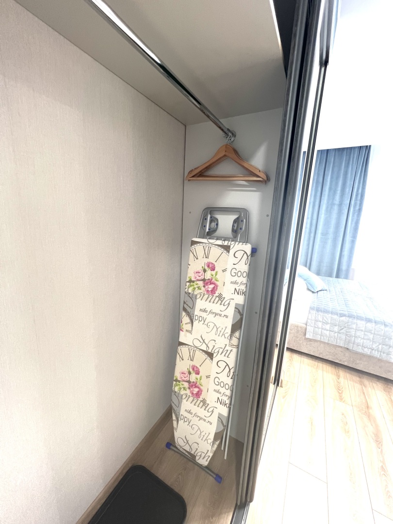 Апарт-Отель Чкалов&Hotel-22