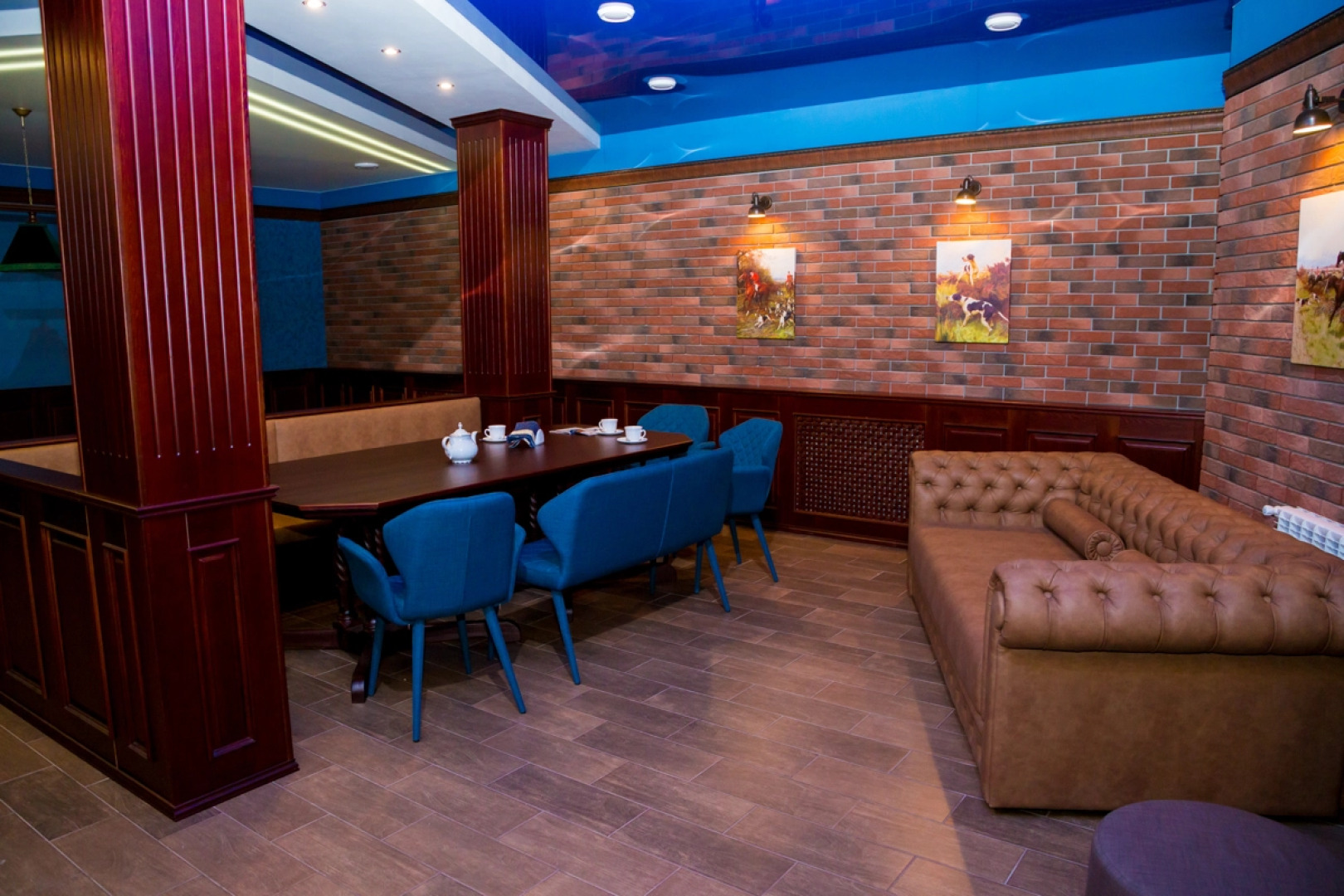 Гостиничный Комплекс Aristokrat