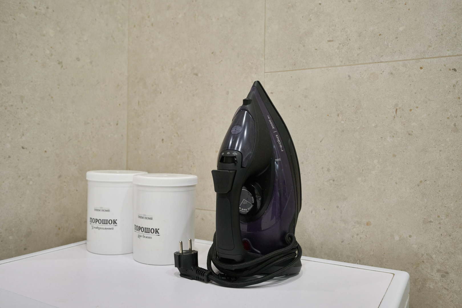 Квартира Аврора - стильные дизайнерская квартира