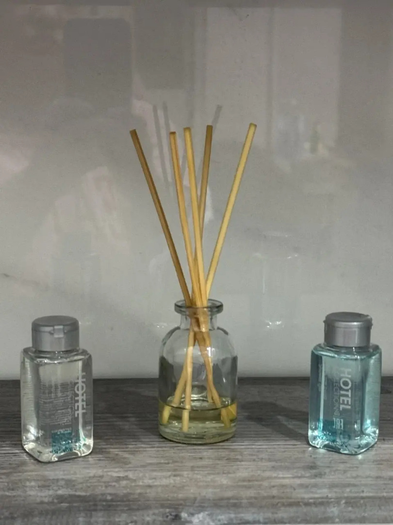 Апартаменты Скай Плаза с видом на Массандровский парк