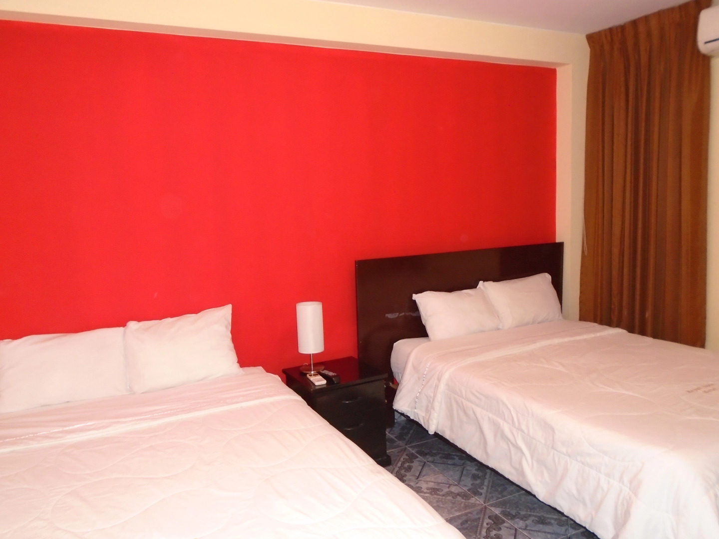 Отель Royal Inca