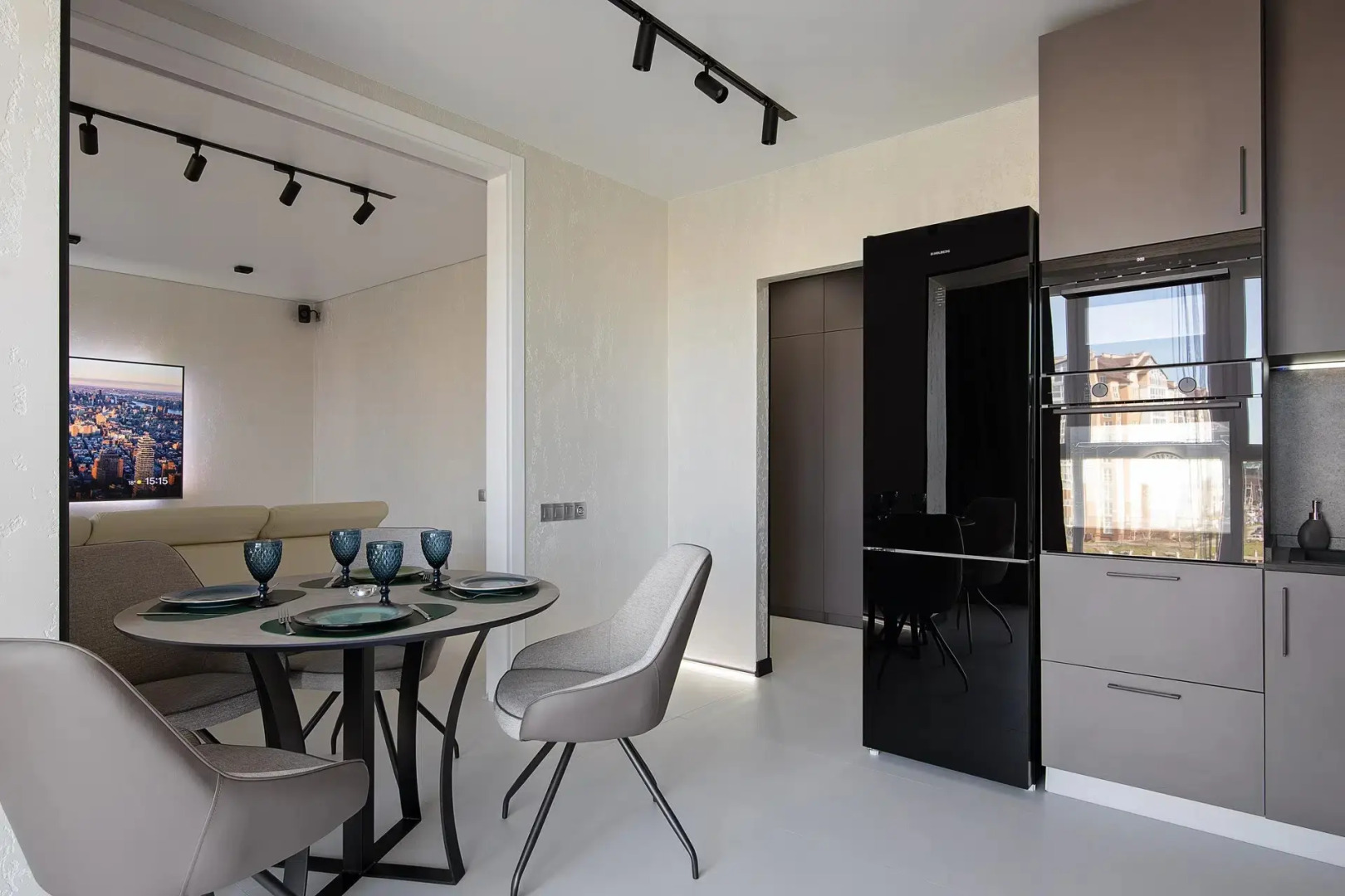 Квартира Сан-Марко