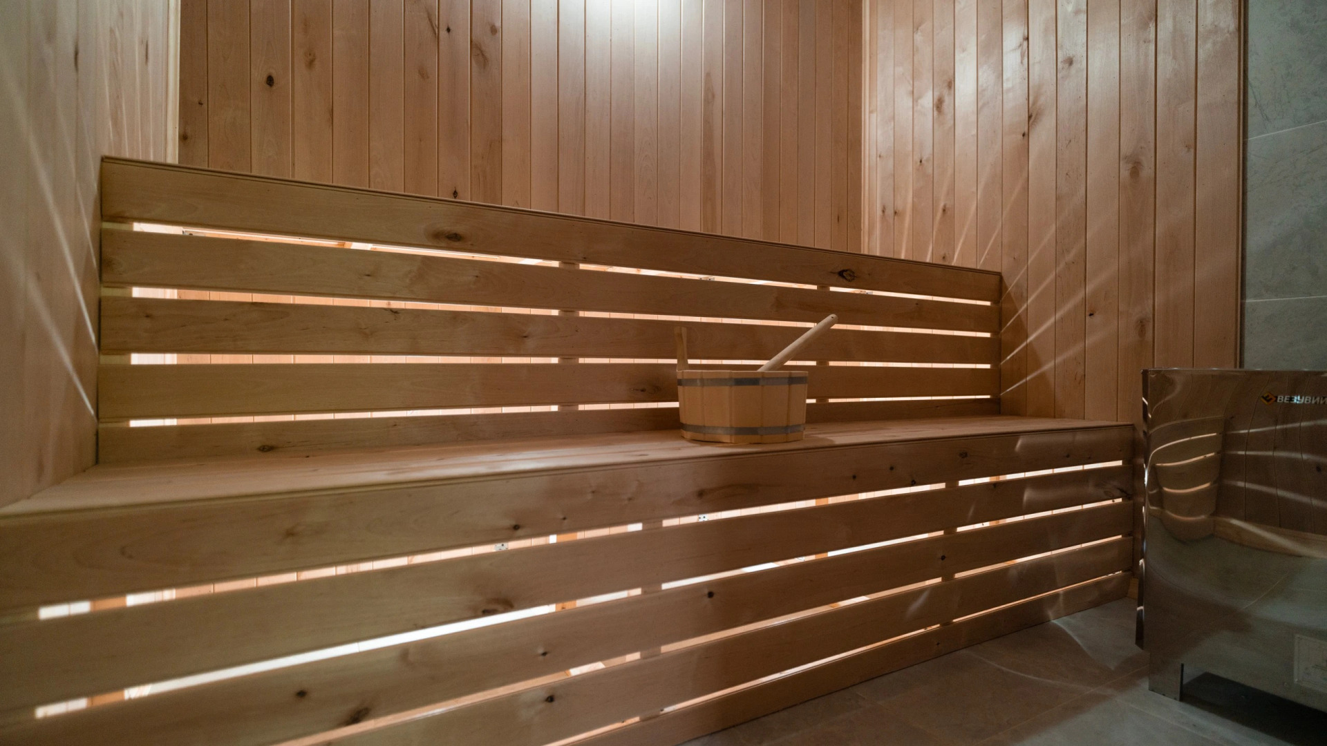 Отель Dионис