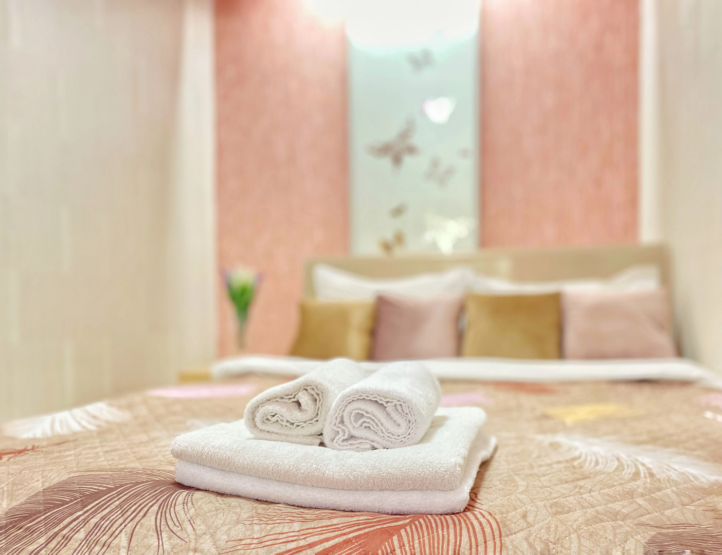 Апартаменты Apart-Comfort на Свердлова 90