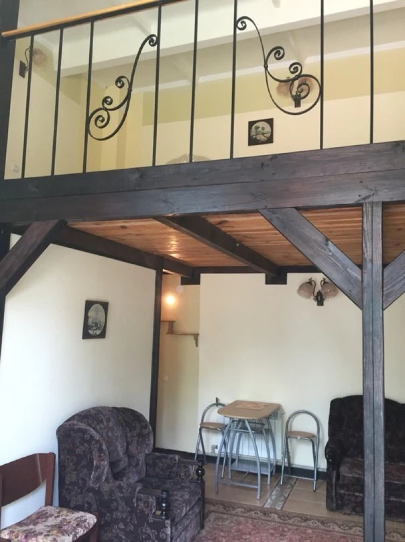 Гостевой дом Серебряное Озеро