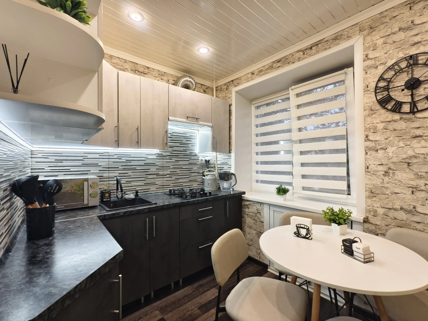 Квартира Уютная в Центре Города ул. Лейтенанта Шмидта 2